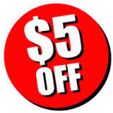 New Customer Promotion