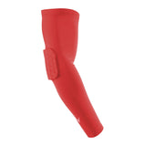 NOOZ Compression Arm Sleeve w/ Elbow Pad, compression