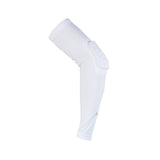 NOOZ Compression Arm Sleeve w/ Elbow Pad, compression