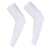 NOOZ Compression Arm Sleeve w/ Elbow Pad