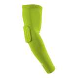 NOOZ Compression Arm Sleeve w/ Elbow Pad, compression