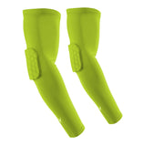 NOOZ Compression Arm Sleeve w/ Elbow Pad