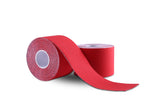 NOOZ Athletic Tape Uncut Roll, compression