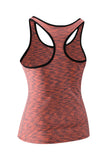 Nooz Women's Yoga Fitness Racerback Tank top, compression
