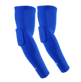 NOOZ Compression Arm Sleeve w/ Elbow Pad