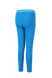 Nooz High Waisted SubZero Opaque Yoga Fleece Lined Thermal Leggings