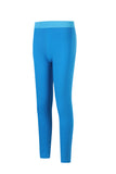 Nooz High Waisted SubZero Opaque Yoga Fleece Lined Thermal Leggings