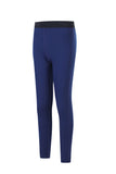 Nooz High Waisted SubZero Opaque Yoga Fleece Lined Thermal Leggings