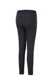 Nooz High Waisted SubZero Opaque Yoga Fleece Lined Thermal Leggings