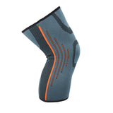 Nooz Compression Knee Sleeves - 2-Pack (1 Pair), compression