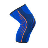 Nooz Compression Knee Sleeves - 2-Pack (1 Pair), compression