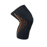 Nooz Compression Knee Sleeves - 2-Pack (1 Pair), compression