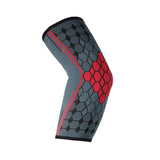 Nooz Fitness Elbow Brace Compression Support Sleeve, compression
