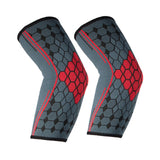 Nooz Fitness Elbow Brace Compression Support Sleeve