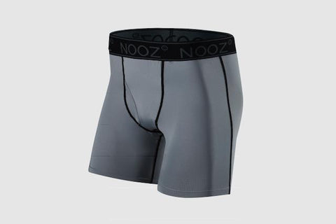Men's Compression Baselayer Underwear Brief, compression