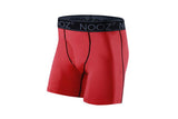 Men's Compression Baselayer Underwear Brief, compression