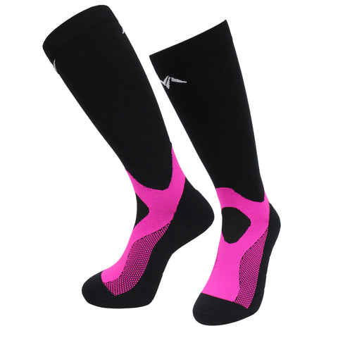 NOOZ Compression Socks 20-30 mmHg Medical Support