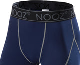 Men's Compression Baselayer Underwear Brief