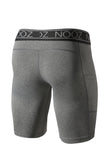 NOOZ Pro+ Men's cool dry Compression Shorts