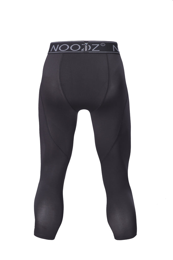 MEN'S PRO COMPRESSION 7/8 BASELAYER PANTS - Wennoz