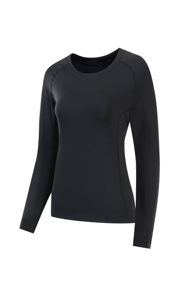 As Is NFL Women's Long-Sleeve Thermal Shirt 