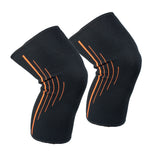 Nooz Compression Knee Sleeves - 2-Pack (1 Pair)