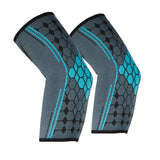 Nooz Fitness Elbow Brace Compression Support Sleeve