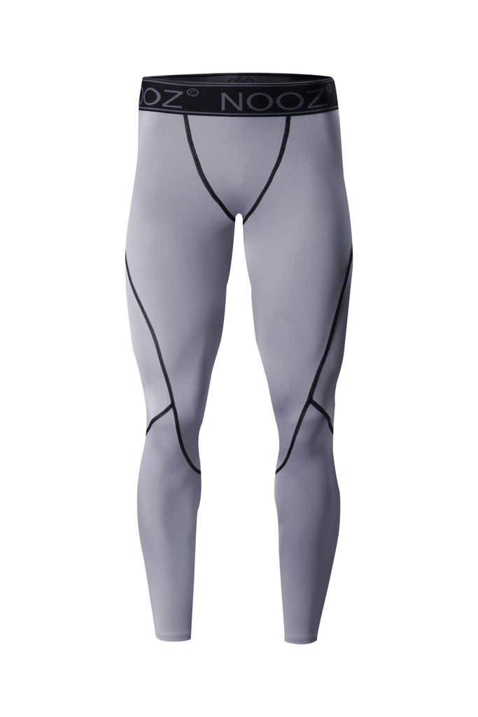 COMPRESSION BASELAYER LEGGING TIGHTS - Wennoz