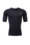 Men's Compression Short Sleeve T-Shirt, compression
