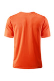 Nooz Performance Short Sleeve Active T-Shirts, compression